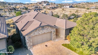 1248 Pebble Springs, Prescott, AZ 86301