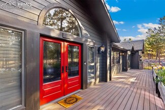 2770 Stagecoach Rd, Colorado Springs, CO 80921