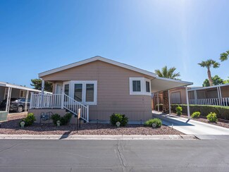 2900 S Valley View Blvd Unit 191, Las Vegas, NV 89102