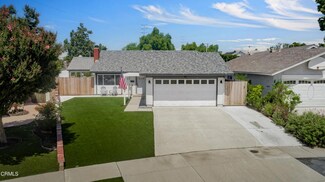13211 Laurelhurst Rd, Moorpark, CA 93021