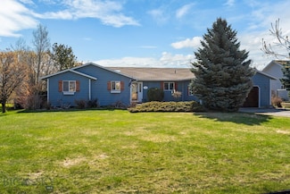256 Bison Trail, Bozeman, MT 59718