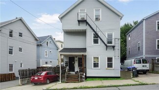 104 Allston St, Providence, RI 02908