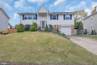 852 Birchwood Ct, Arnold, MD 21012