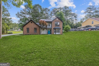4000 Brittan Glade Trail, Snellville, GA 30039