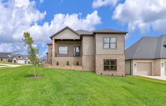 702 S Thornridge Dr, Springfield, MO 65809