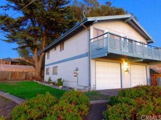 3001 Ocean Blvd, Cayucos, CA 93430