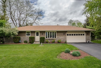 38689 N Boulevard View Ave, Wadsworth, IL 60083