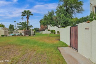 6050 N 79th St Unit 313, Scottsdale, AZ 85250