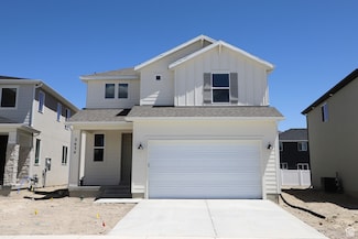 3634 N Nathan St Unit 1021, Eagle Mountain, UT 84005