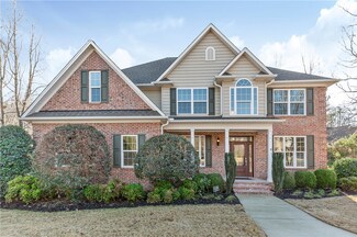 114 Red Maple Way, Clemson, SC 29631