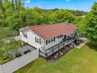 152 Stout Town Rd, Blaine, TN 37709