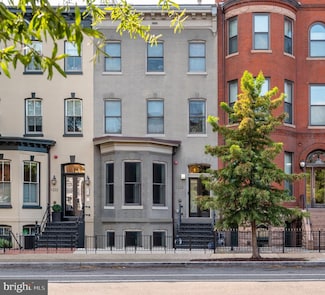 1224 11th St NW Unit 3, Washington, DC 20001