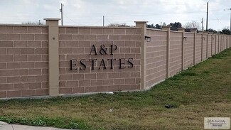 Lot 6 Prudencia St, Brownsville, TX 78521