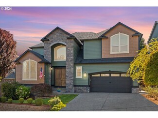 606 NW 24th Cir, Camas, WA 98607
