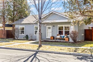 20639 Wild Rose Ln, Bend, OR 97702