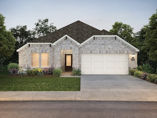 569 Sierra Ridge, Lavon, TX 75166