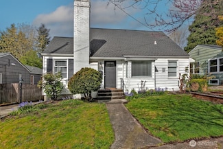 6219 40th Ave NE, Seattle, WA 98115