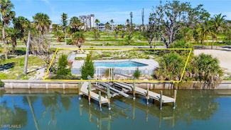 180 Donora Blvd, Fort Myers Beach, FL 33931