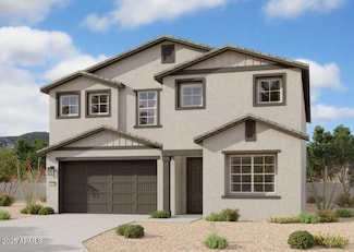 2413 Rolling Prairie Ln, Queen Creek, AZ 85140