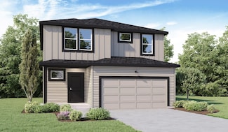 3716 S Keller Ln, Spokane Valley, WA 99206