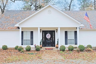 2701 Grant 74, Sheridan, AR 72150