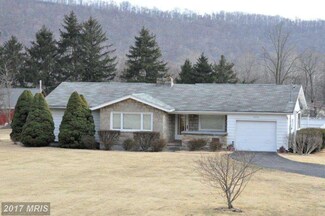 23720 Mcmullen Hwy SW, Rawlings, MD 21557