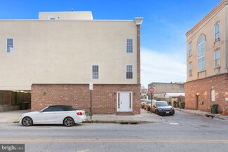 1146 Dexter St, Baltimore, MD 21230