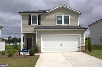 2038 Avalon Ridge, Conyers, GA 30013