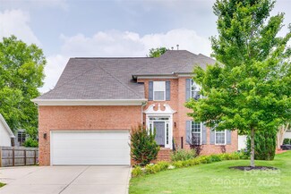 3725 Leela Palace Way, Fort Mill, SC 29708
