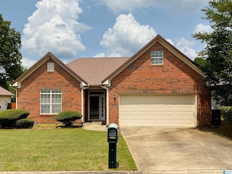 224 Lakewood Cir, Adamsville, AL 35005