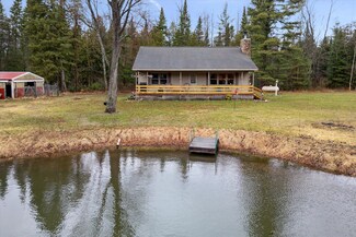 3386 River Rd, Evart, MI 49631