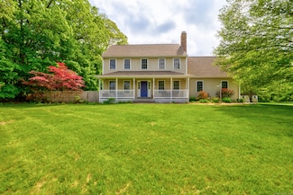 556 Route 87, Columbia, CT 06237
