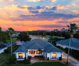 4 Lakewood Dr, Ormond Beach, FL 32174