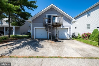 607 Seaweed Ln, Ocean City, MD 21842