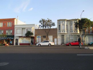6169 Mission St, Daly City, CA 94014