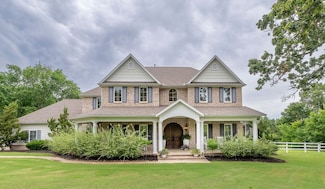 3576 Magnolia Ct, Fayetteville, AR 72703