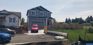 1139 SW Valsetz Ave, Dallas, OR 97338