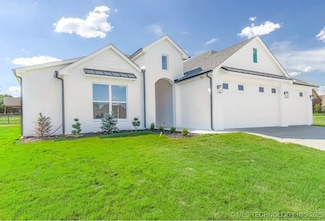 9520 N 144th Ave E, Owasso, OK 74055