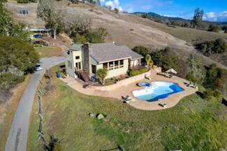 3651 Hearst Willits Rd, Willits, CA 95490