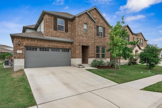 337 Akumal St, Leander, TX 78641