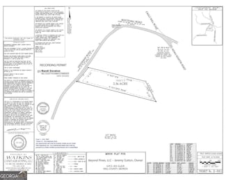 4356 Greenway Rd, Lula, GA 30554