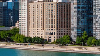 850 N Lake Shore Dr Unit 1401, Chicago, IL 60611