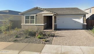 18481 E Dario Rd, Gold Canyon, AZ 85118