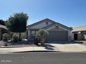 21192 N 80th Ln, Peoria, AZ 85382