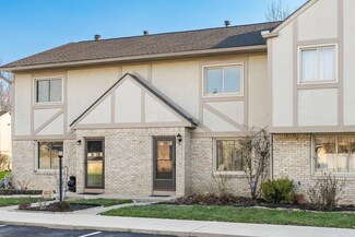 1931 Noble Run Way Unit 38, Columbus, OH 43229