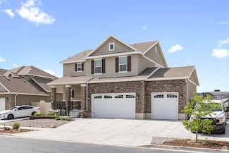 33 E Delgada Ln, Stansbury Park, UT 84074