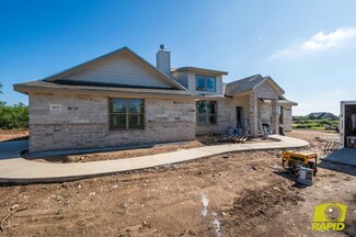 9572 Bighorn Trail, San Angelo, TX 76901