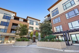 400 El Camino Real Unit 114, Belmont, CA 94002