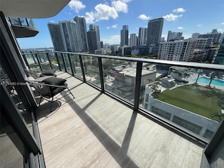 121 NE 34th St Unit 1503, Miami, FL 33137