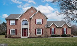 38 Nye Rd, Hershey, PA 17033